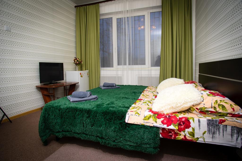 Guest House Rubin Rostov-on-Don Δωμάτιο φωτογραφία