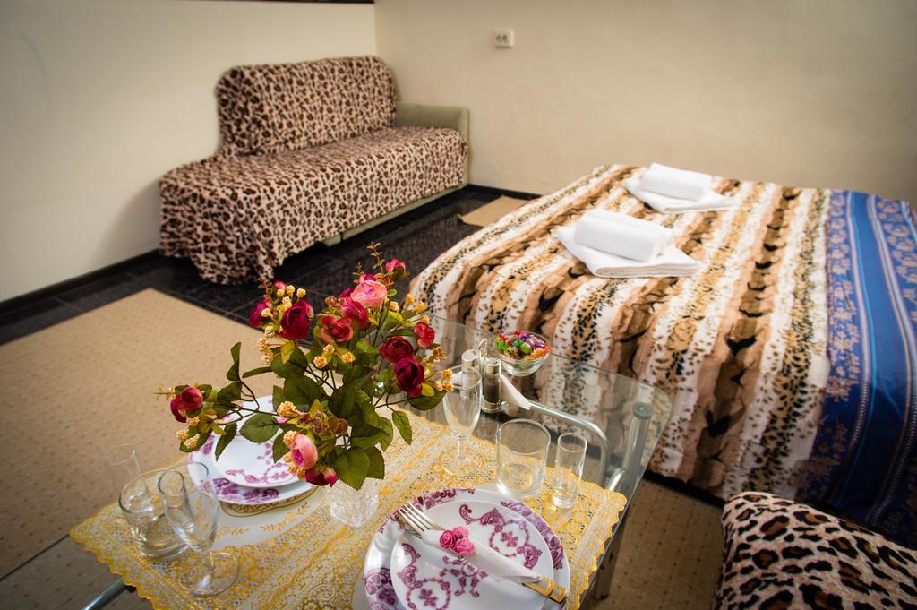 Guest House Rubin Rostov-on-Don Δωμάτιο φωτογραφία